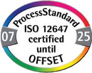 ISO 12647