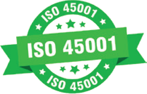 ISO 45001