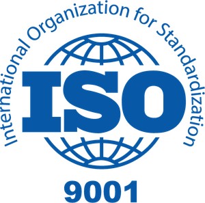ISO 9001