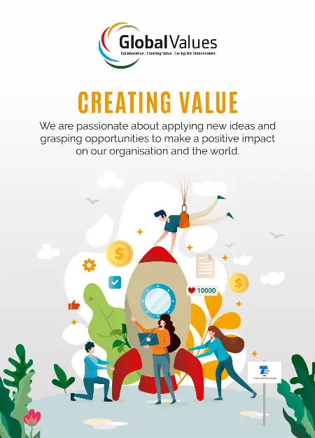 Creating Value