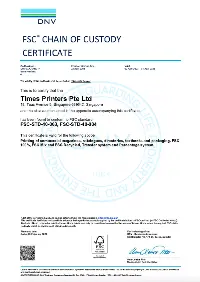 FSC cert-1