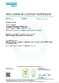 PEFC cert-1