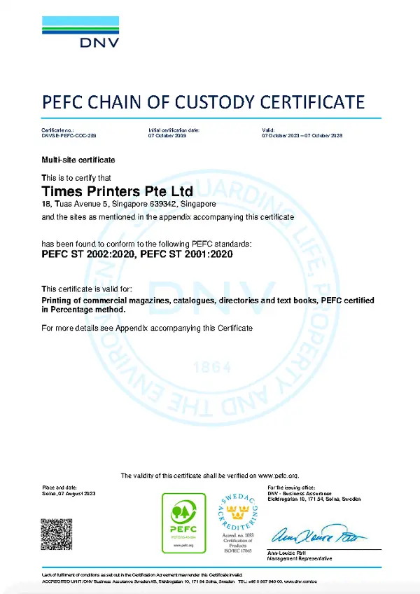 PEFC cert-1